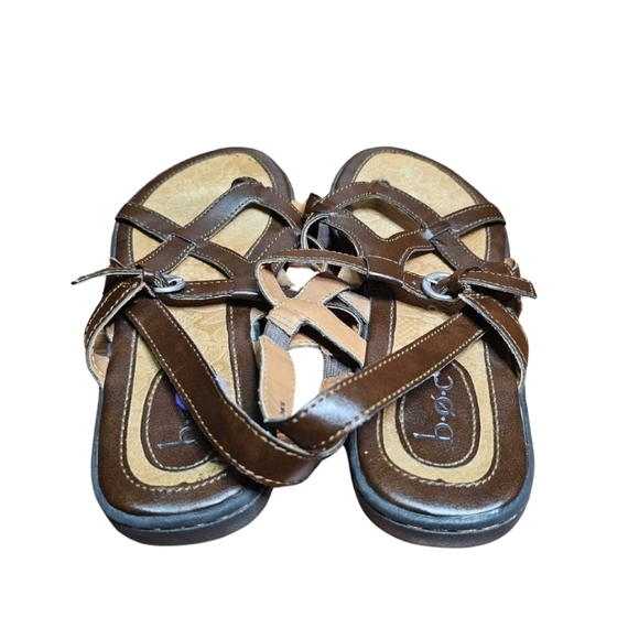 BOC Averie Sandals - Size 8M - Picture 2 of 3